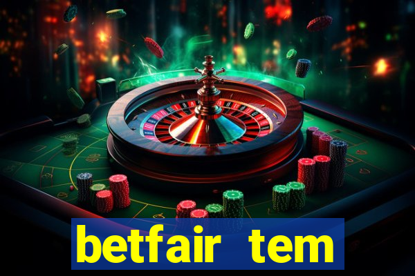 betfair tem pagamento antecipado